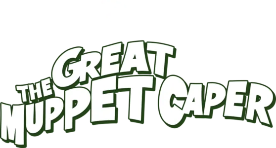The Great Muppet Caper