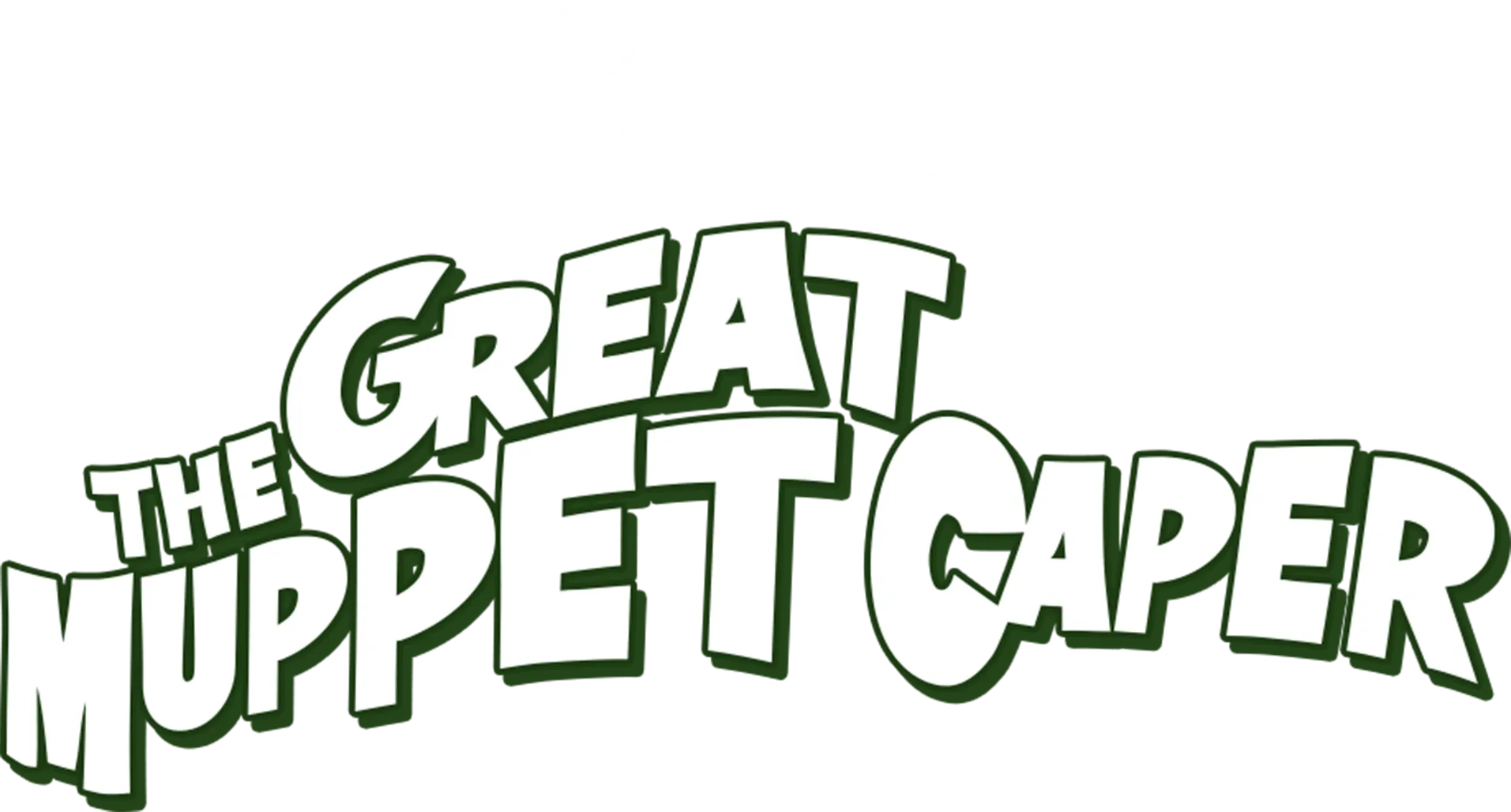 The Great Muppet Caper