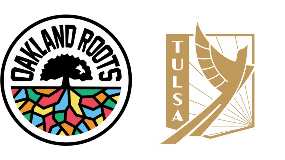 Oakland Roots SC vs. FC Tulsa