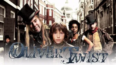 Oliver Twist