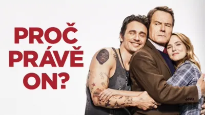 thumbnail - Proč právě on?