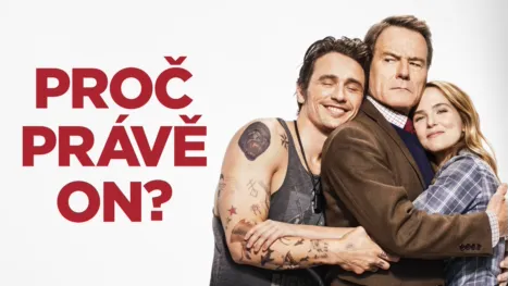 thumbnail - Proč právě on?