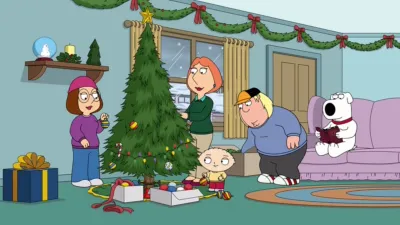 thumbnail - Griffinovci