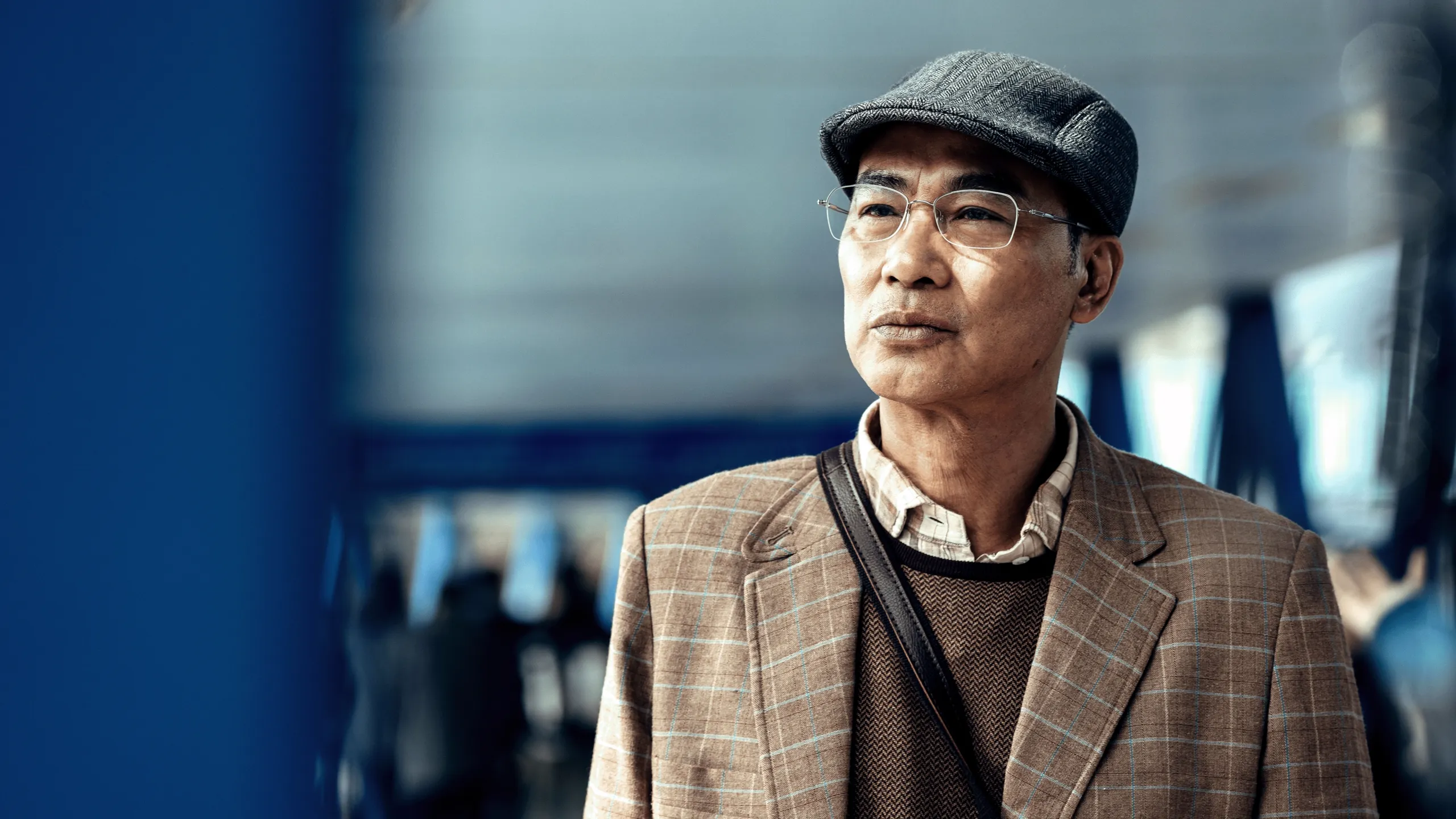 Septet: The Story of Hong Kong