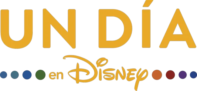 Un día en Disney