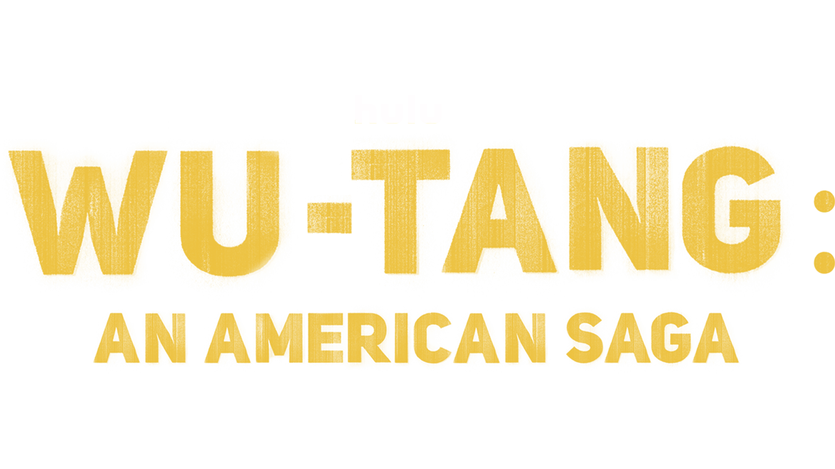 Wu-Tang: An American Saga