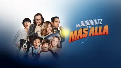 Los Rodríguez y el más allá