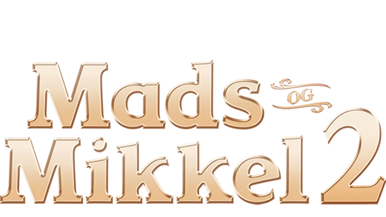 Mads og Mikkel 2