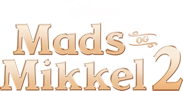 Mads og Mikkel 2