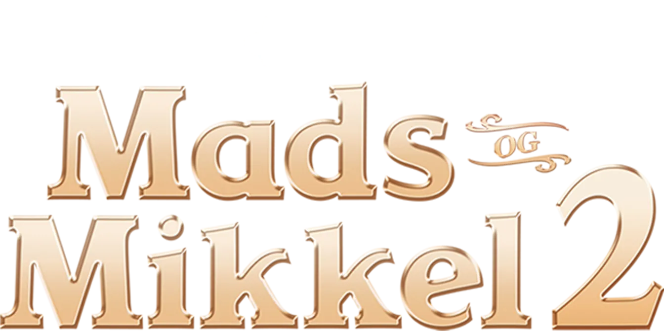 Mads og Mikkel 2