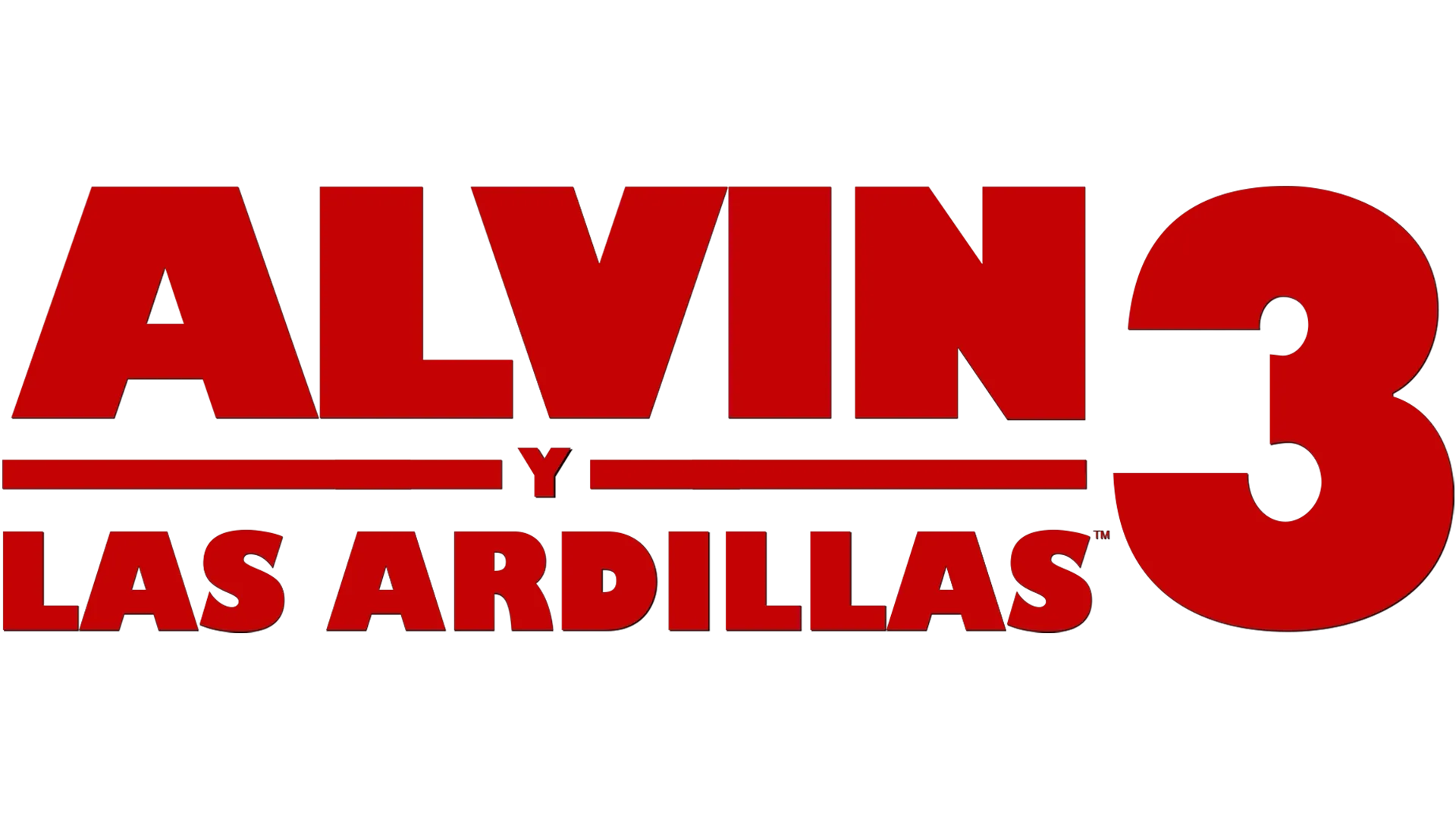 Alvin y las Ardillas 3