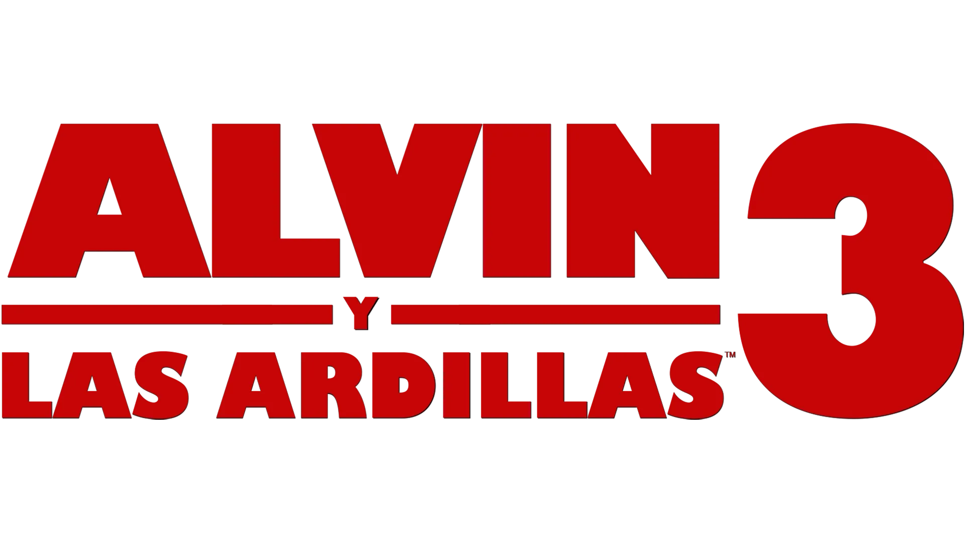Alvin y las Ardillas 3