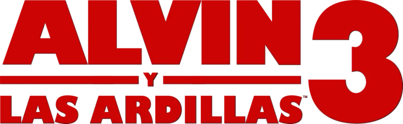 Alvin y las Ardillas 3