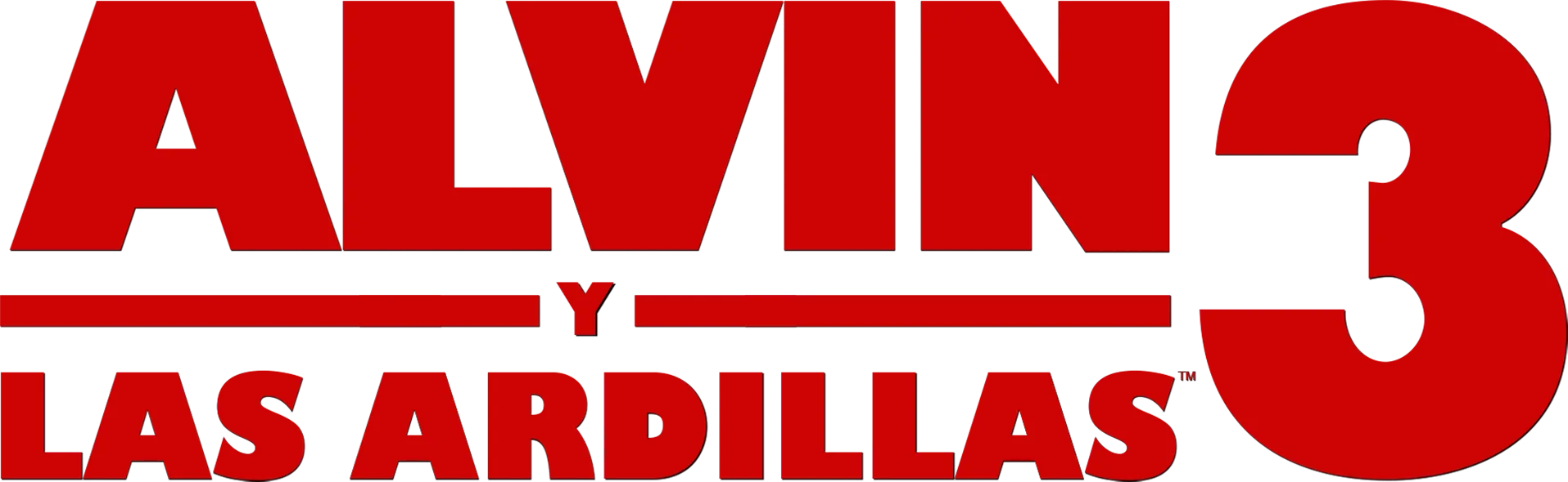 Alvin y las Ardillas 3