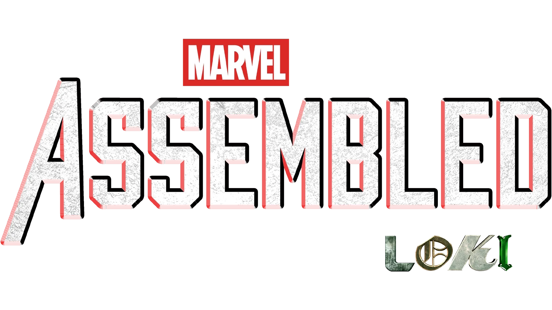 Za kulisami serialu Loki