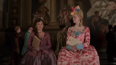 thumbnail - S3:E3 You the People