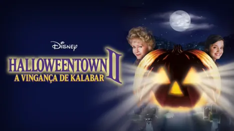 thumbnail - Halloweentown 2: A Vingança de Kalabar