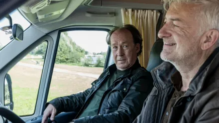 Wendland - Stiller und die Geister der Vergangenheit