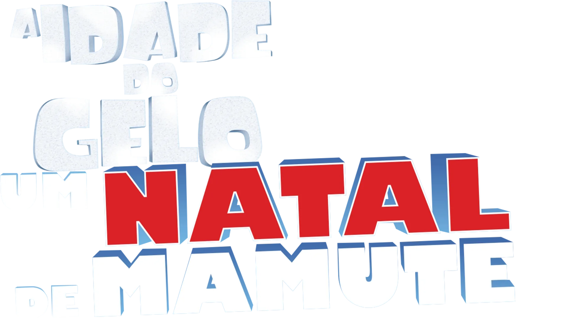 A Idade do Gelo: Um Natal de Mamute