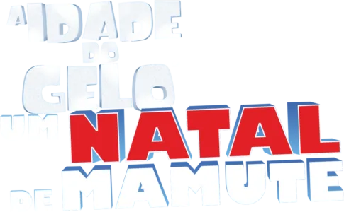 A Idade do Gelo: Um Natal de Mamute