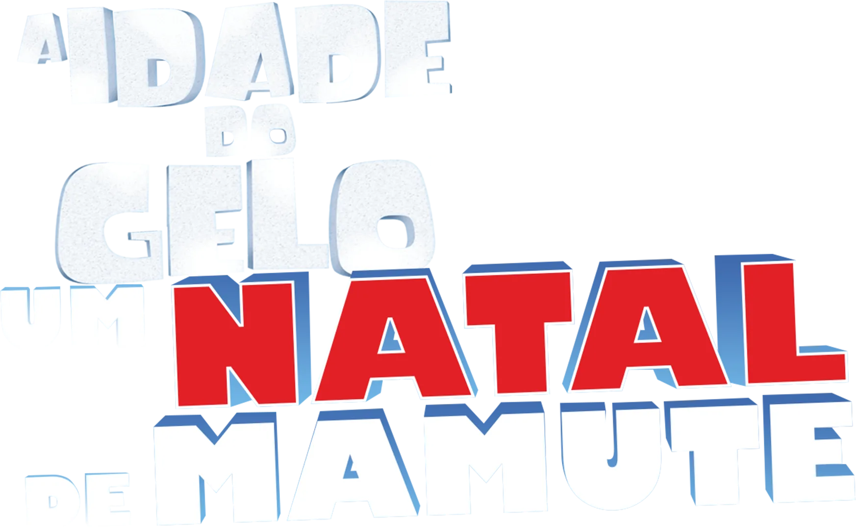 A Idade do Gelo: Um Natal de Mamute