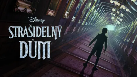 thumbnail - Strašidelný dům