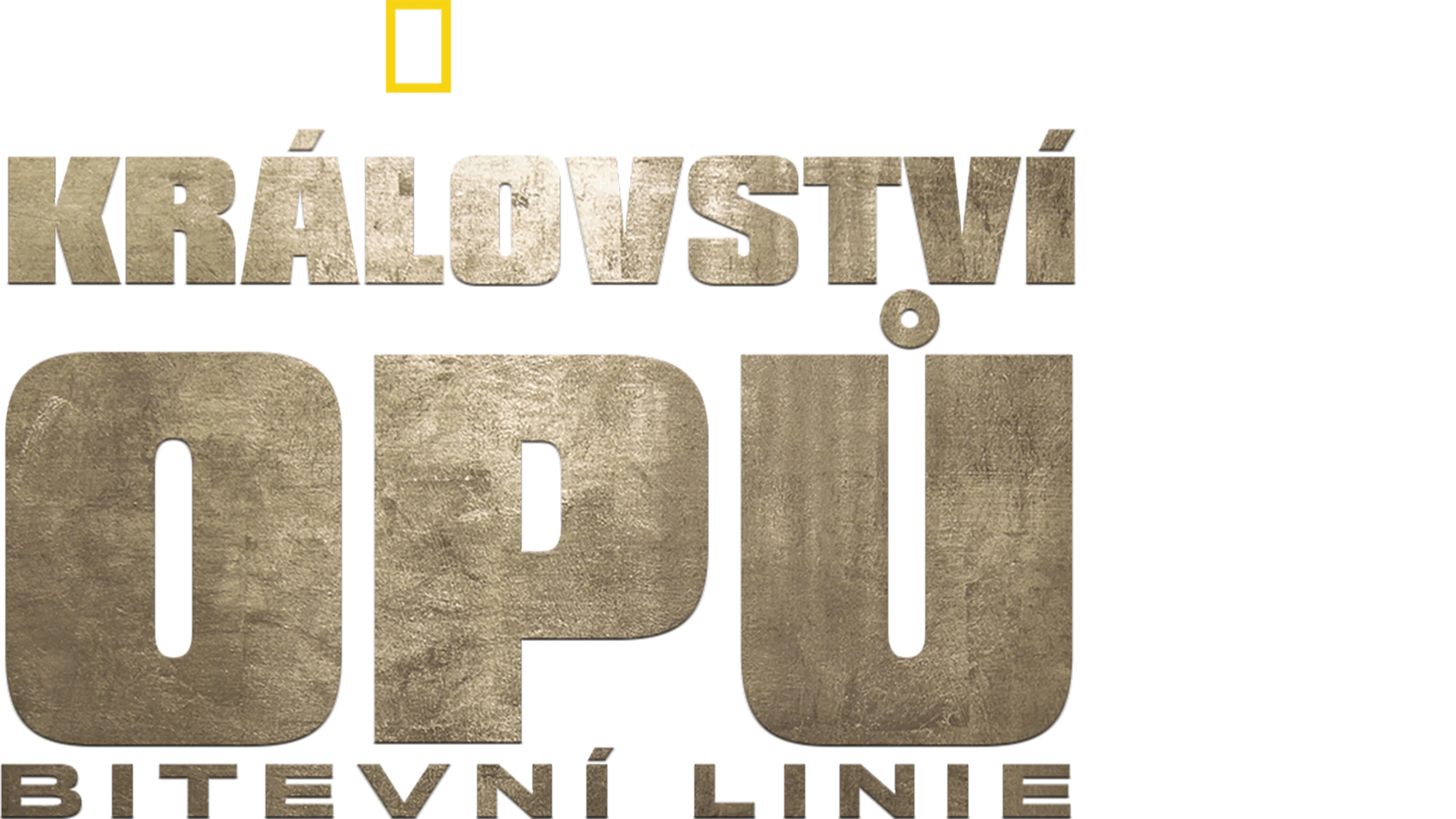 Království opů: Bitevní linie