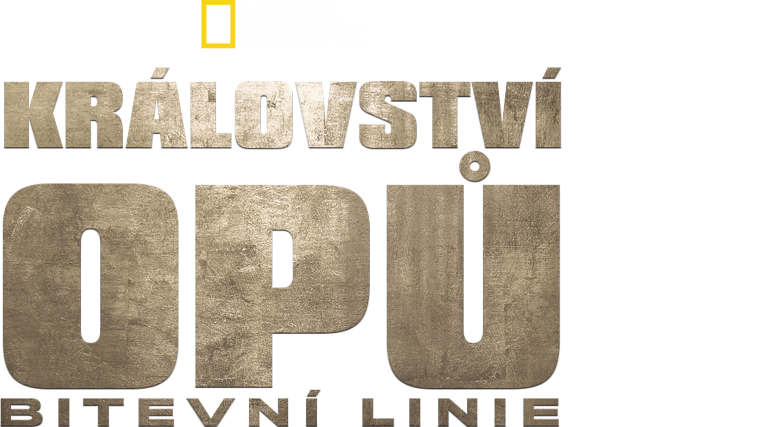 Království opů: Bitevní linie