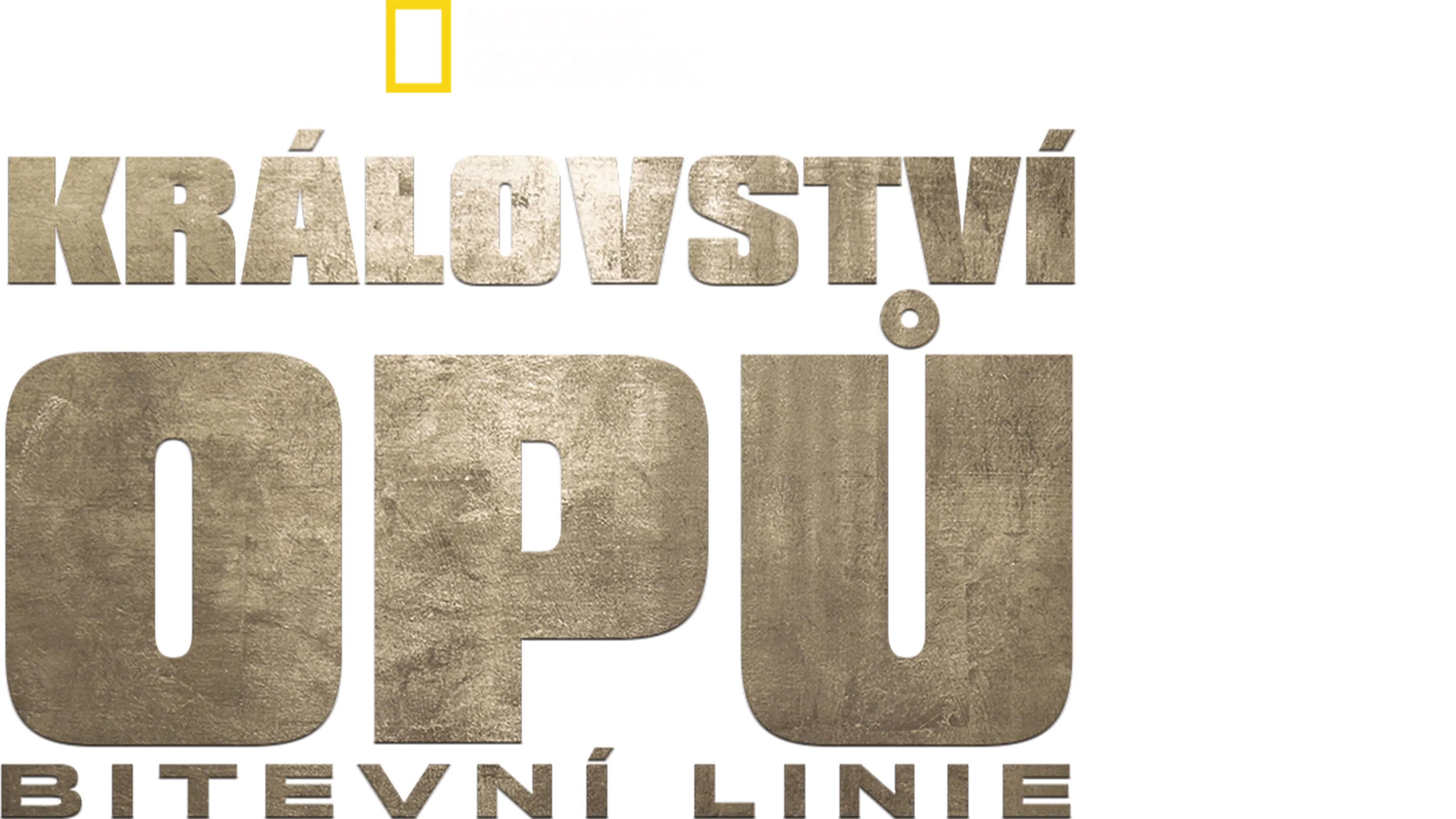 Království opů: Bitevní linie