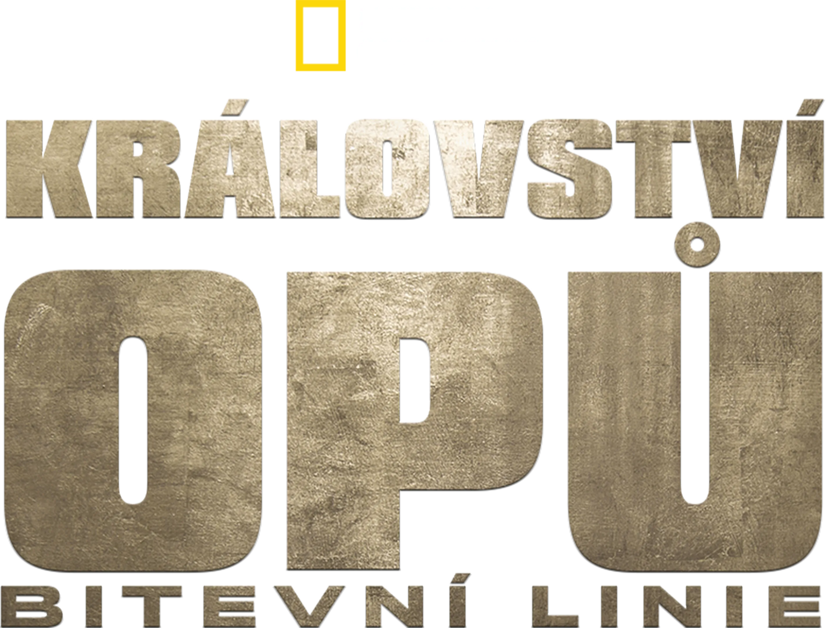 Království opů: Bitevní linie