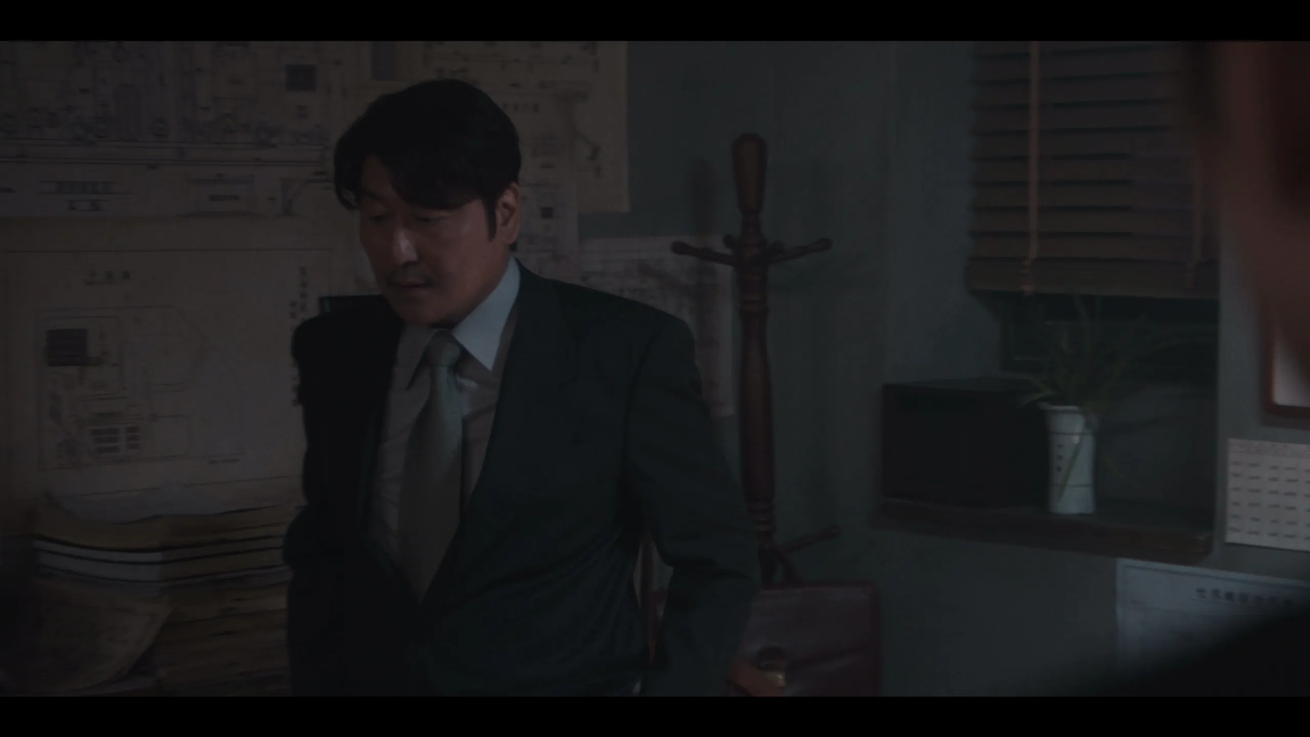 thumbnail - S1:E9 The Deceased