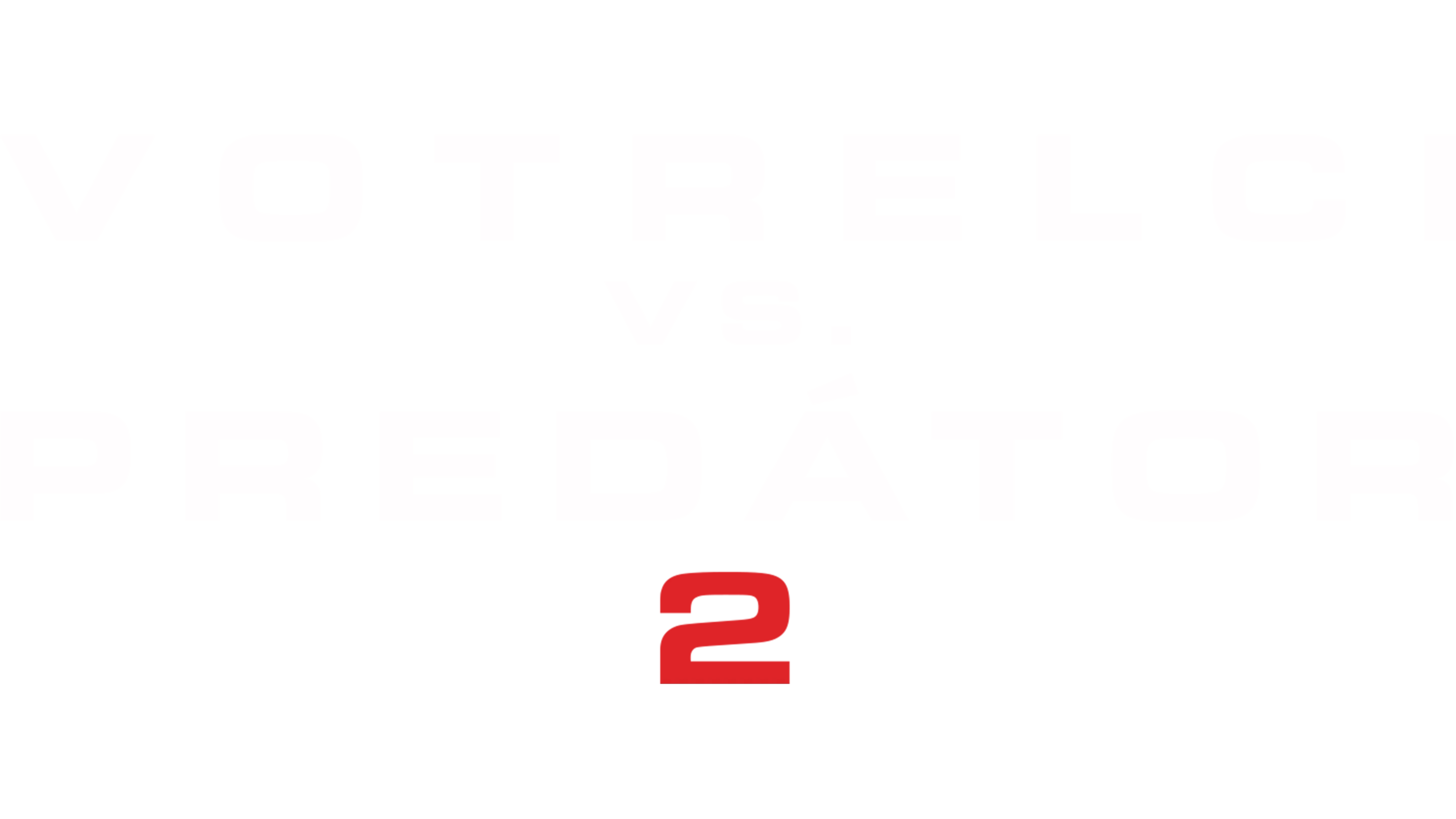 Votrelci vs. Predátor 2