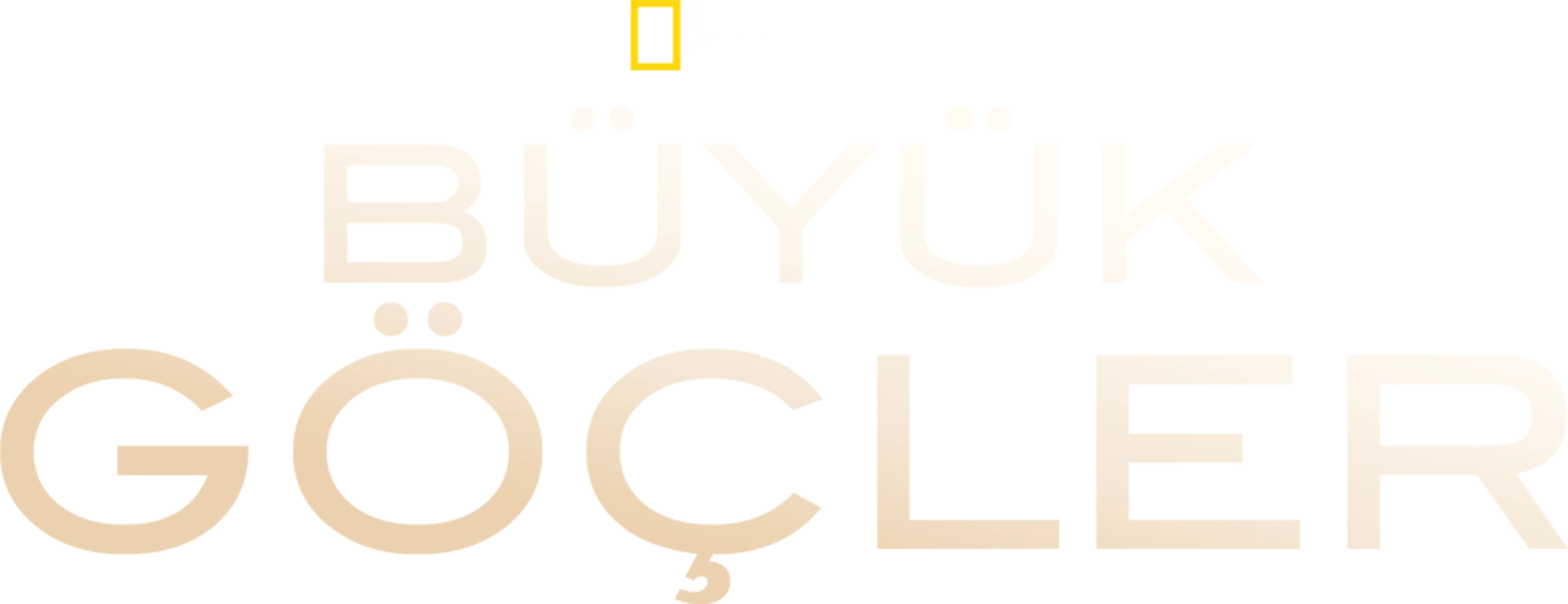 Büyük Göçler