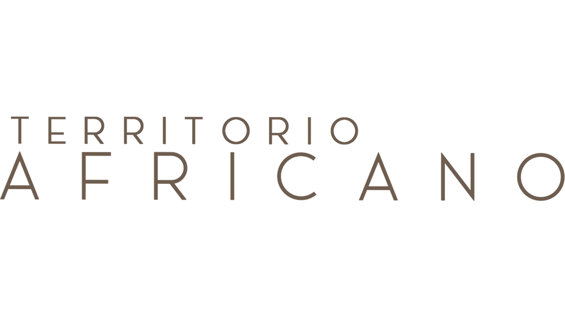 African Territory 1