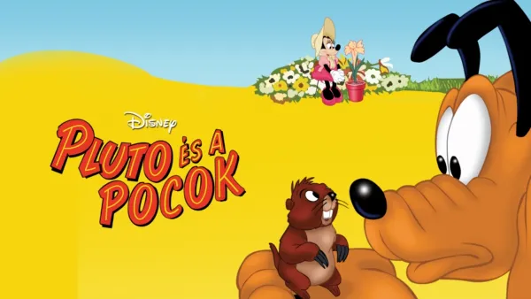 thumbnail - Pluto és a pocok