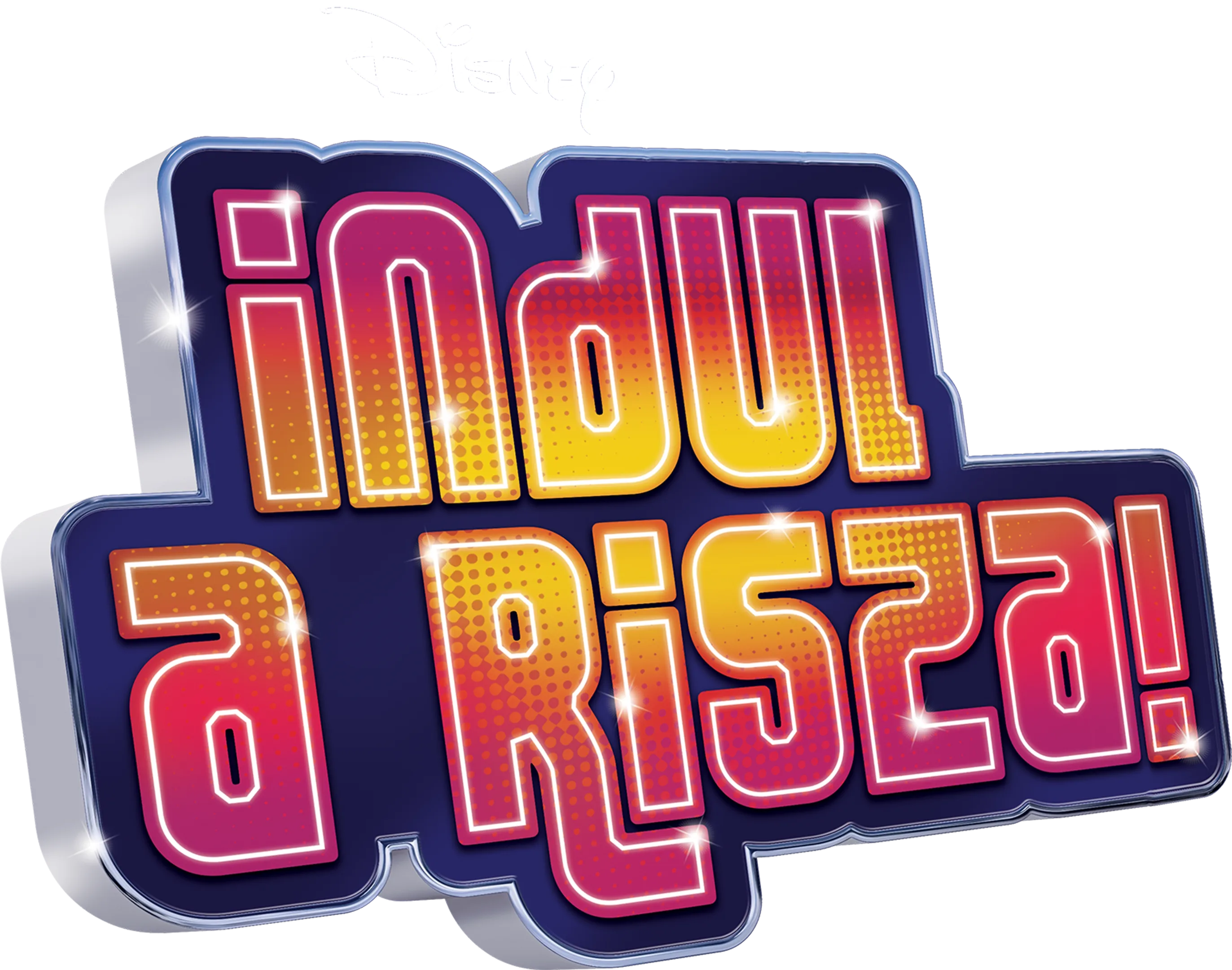 Indul a risza!