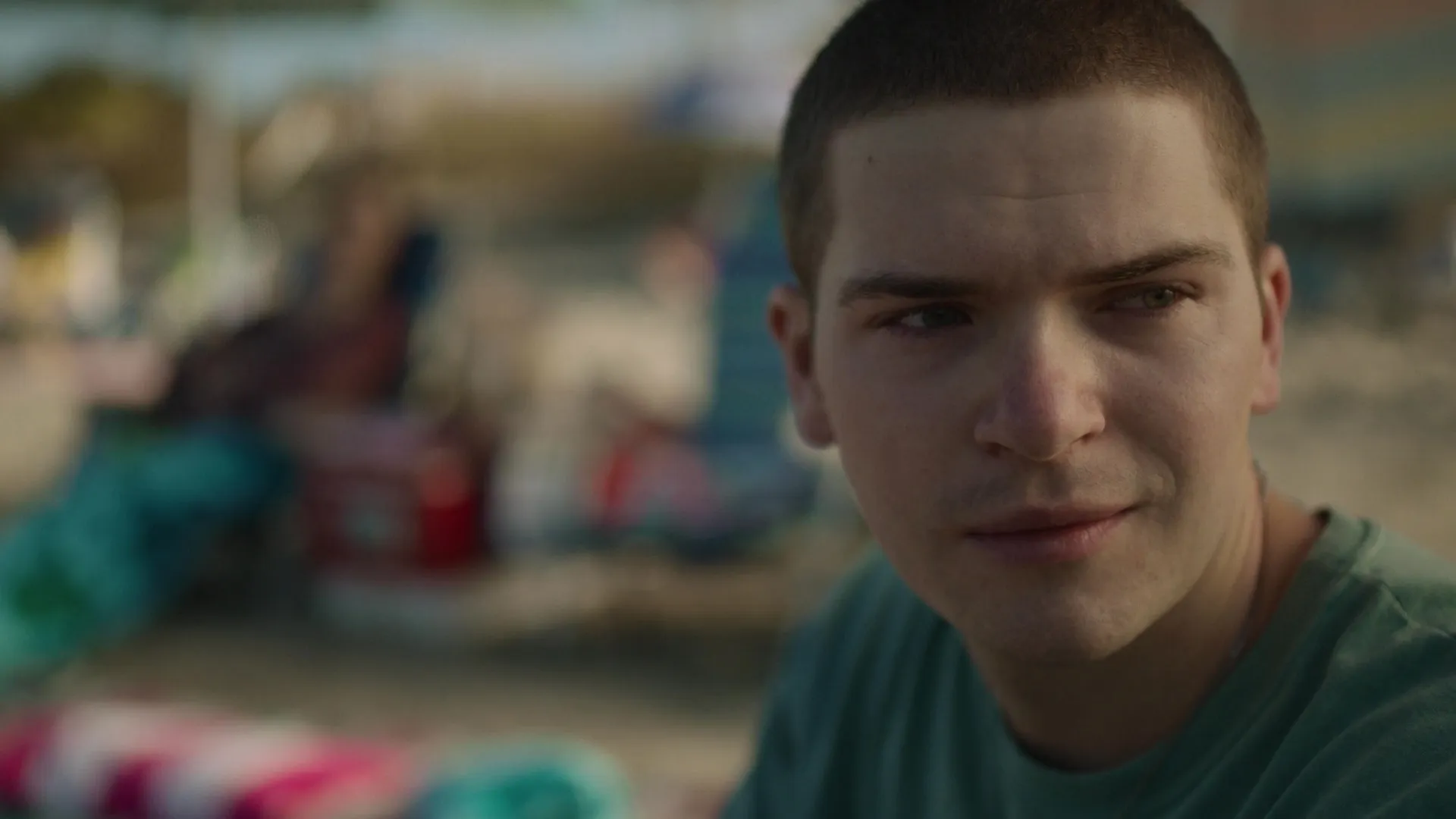 thumbnail - S1:E8 Blank Spaces