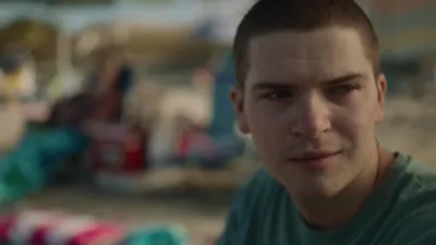 thumbnail - S1:E8 Blank Spaces