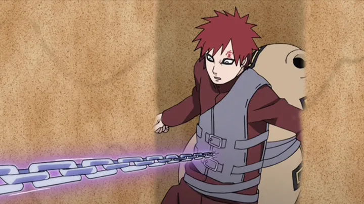 thumbnail - S8:E411 (Dub) The Targeted Tailed Beast