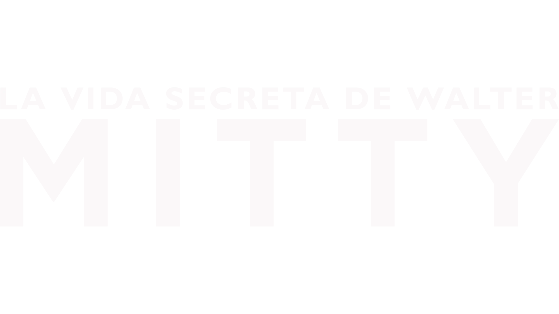 La vida secreta de Walter Mitty