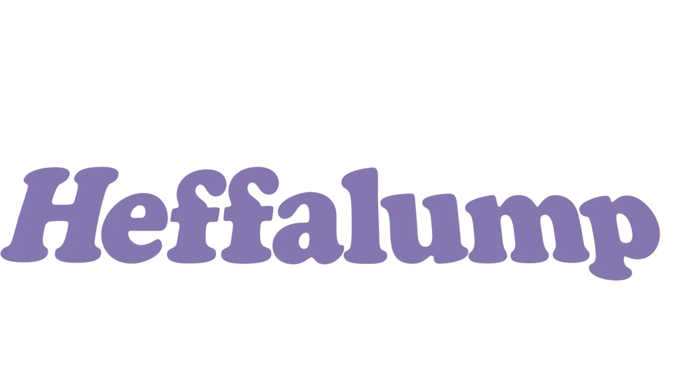 Heffalump - O Filme