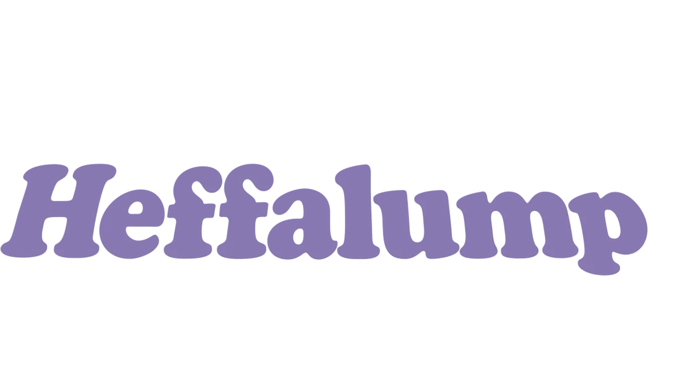 Heffalump - O Filme