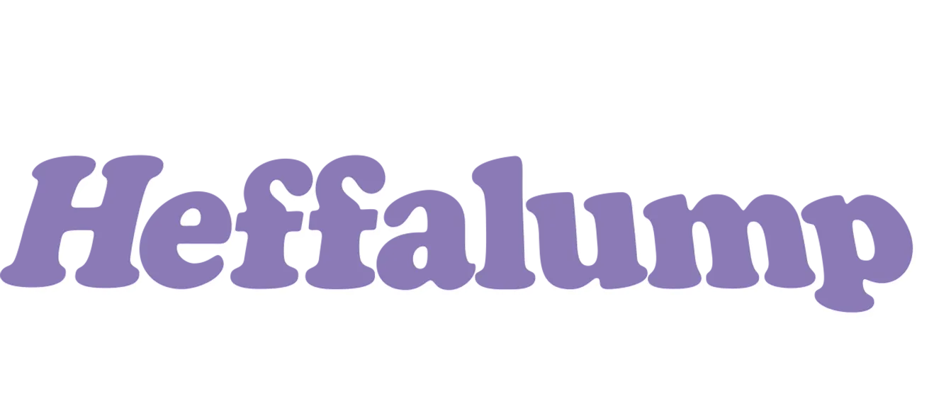 Heffalump - O Filme