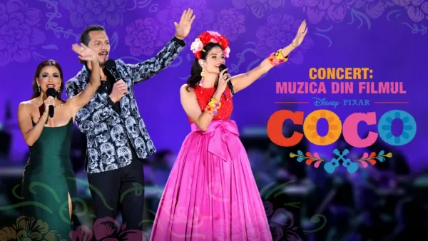 thumbnail - Muzica din filmul Coco