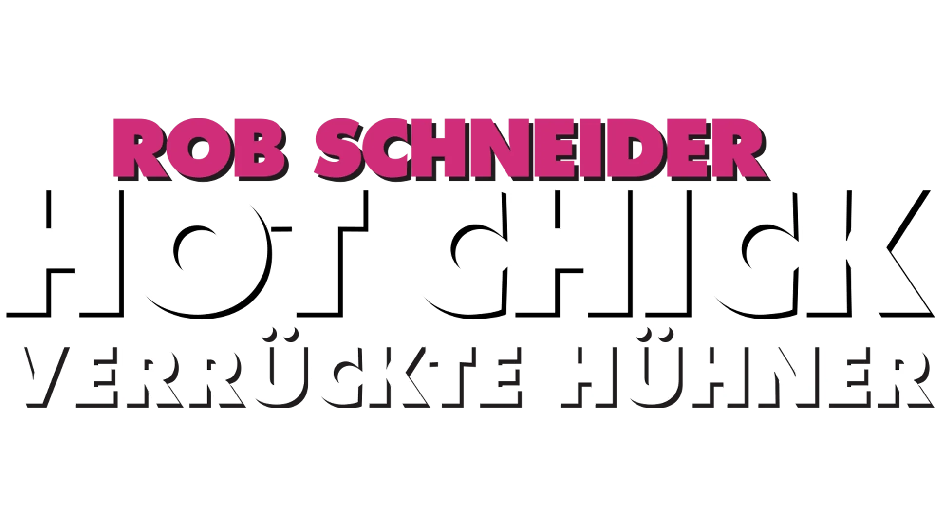 Hot Chick - Verrückte Hühner