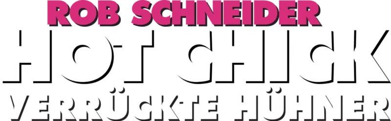 Hot Chick - Verrückte Hühner