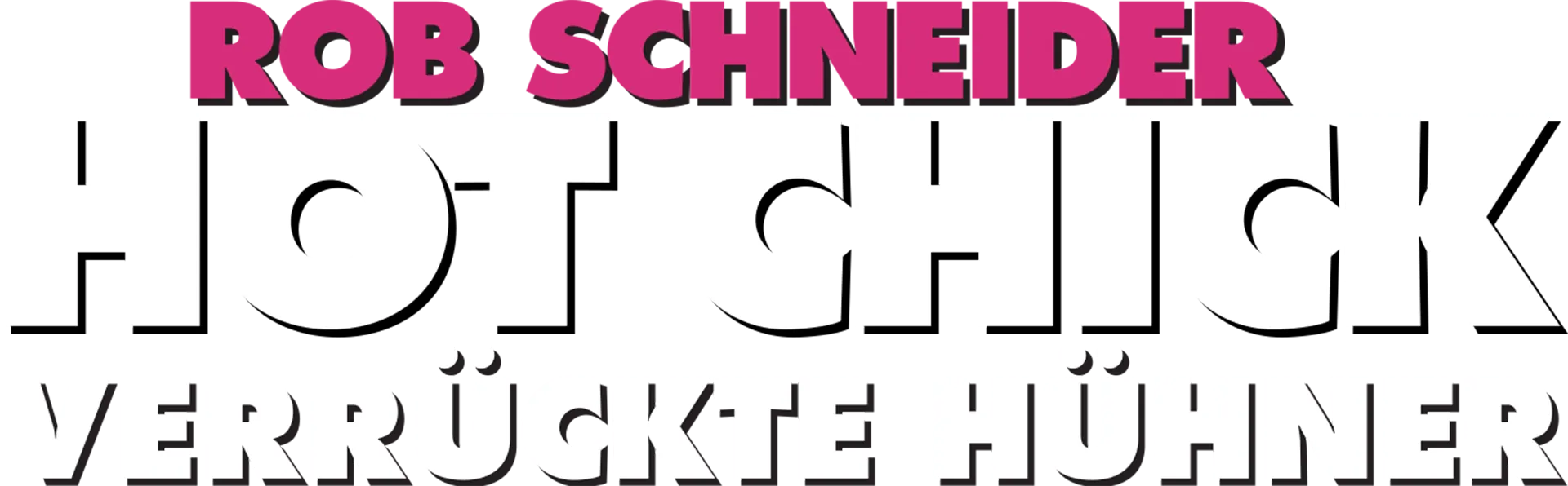 Hot Chick - Verrückte Hühner