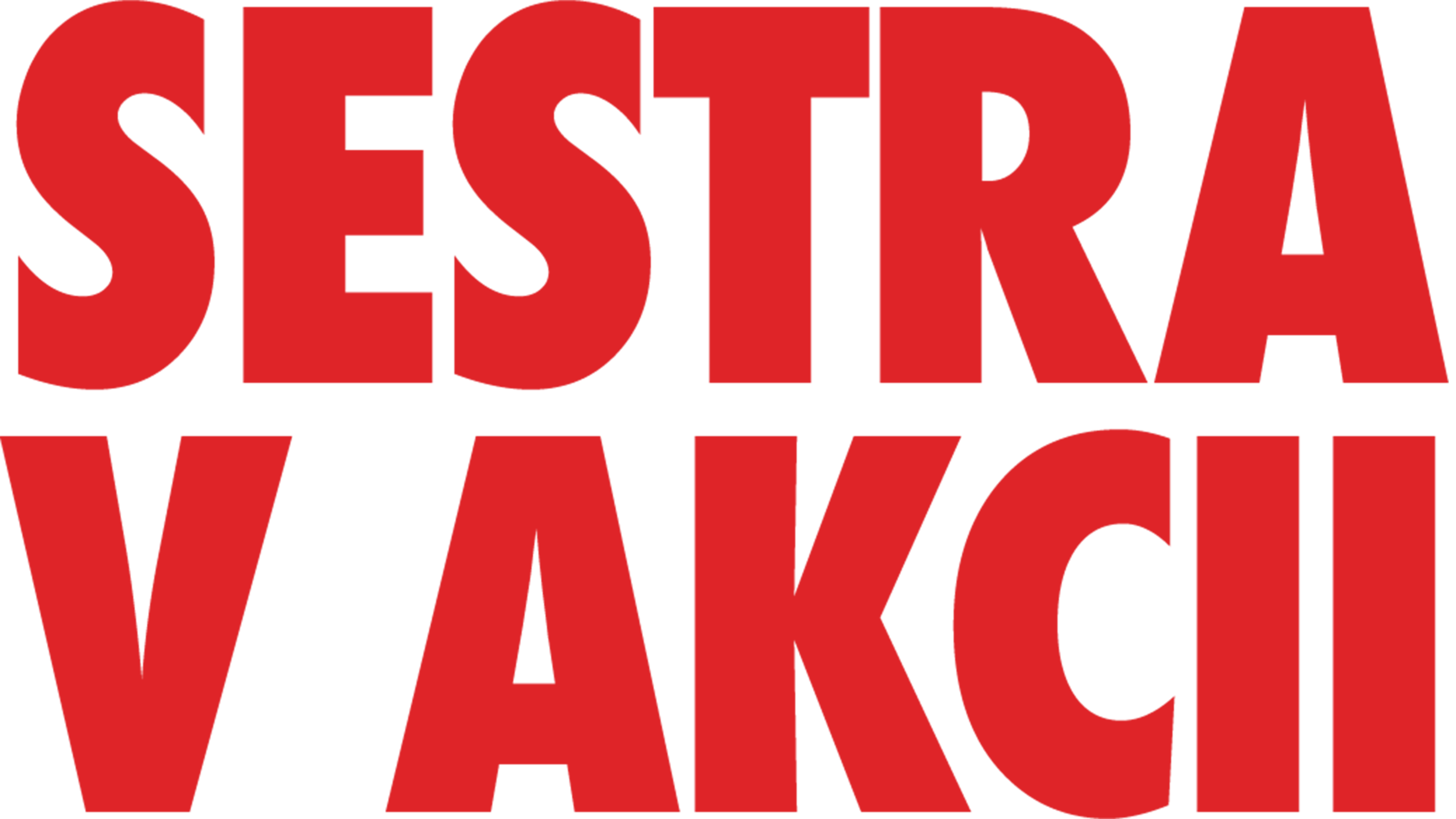 Sestra v akcii
