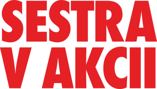 Sestra v akcii