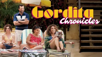 thumbnail - The Gordita Chronicles